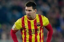 Lionel Messi: "Umid qilamanki, "Real"ni mag'lub etamiz"