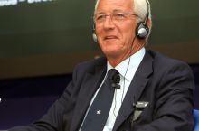 Marchelo Lippi: "Antonio Konte - Italiyadagi eng yaxshi murabbiy"