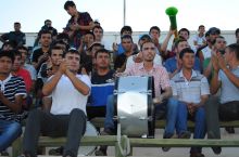 "Qizilqum" klubi muxlislari diqqatiga!