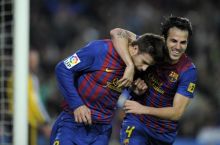 Real – Barselona. Pike maydonga tusha oladi