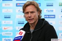 "Spartak" Karpinni istefoga chiqardi