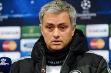 Joze Mourino: "Futbolni mana shunday o'ynash kerak"