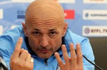 Spalletti Milanni boshqarishi mumkin