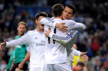 Garet Beyl: "Real" "Barselona" bilan o'yinga tayyor"