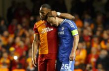 Jon Terri: "Drogba hamon jahonning eng kuchli hujumchilaridan biri"