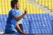"Paxtakor": Oliy liga jamoalariga ijaraga berilgan futbolchilar