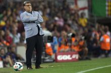 Martino "Tottenxem"da ish boshlashi mumkin