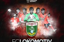 21 mart kuni "Lokomotiv" klubining yangi rasmiy sayti ishga tushadi