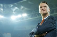 Луи ван Гал: "Баварии" будет сложно выиграть Лигу чемпионов второй раз подряд, но это возможно"