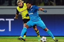 ECHL. Prevyu: “Borussiya” – “Zenit”