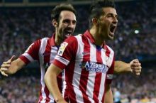 David Vilya "Atletiko"da qolishga tayyor