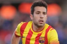 Jordi Alba: Klassikoda favorit yo'q
