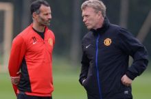 Devid Moyes: Turnir g'olibi bo'lishga harakat qilamiz
