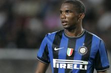 Samuel Eto’O "Inter"ga qaytishi mumkin