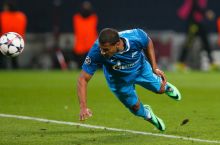 Borussiya – Zenit. FOTOGALEREYA
