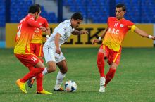 “Bunyodkor” – “Fulad” uchrashuvi videosharhi