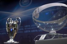 ECHL. Barcha chorak finalchilar aniqlandi. Ertaga qura tashlash marosimi