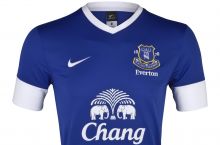 "Everton" bosh homiysi bilan 16 million funtlik shartnoma tuzdi