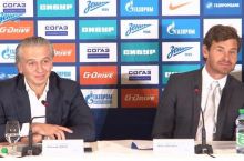 Andre Villash-Boash: Zenit bilan chempion bo'lishni istayman