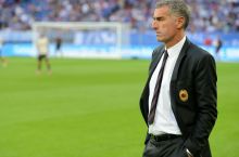 "Milan" agar "Lacio" va Fiorentina"ga mag'lub bo'lsa, Zeedorf o'rniga Tassotti keladi
