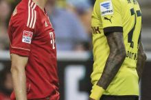 Tomas Myuller: "Dortmund endi "Bavariya" bilan teng emas"