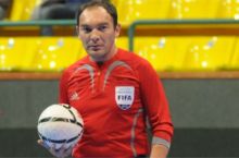 SHuhrat Po'latov OCHda, Kovalenko CHaqiruv kubogida ishlaydi