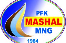 Mashal FK: Ertaga yangi futbolchilar bilan tanishtiruv marosimini o'tkazamiz