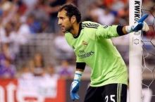 Diego Lopes: "Barselona" bilan o'yin oson bo'lmaydi"