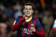 Pedro Rodriges: "Barselona" chempionlikni qo'ldan boy berganicha yo'q"