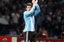 Messi: "Argentina jahon chempioni bo'la oladigan vaqt keldi"