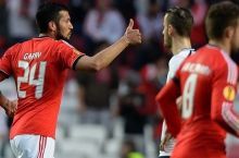 Esekel Garay: "Tottenxem"ga qarshi og'ir o'yin bo'ldi"
