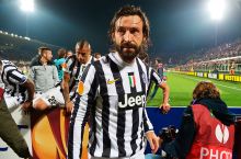 Andrea Pirlo: "Bu golim "Jenoa"ga urgan golimdan farq qiladi"