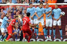 Dahshat! Luis Suares "Manchester Siti"ga o'tadimi?
