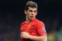 "Liverpul" Jon Flenaganga yangi shartnoma taklif qiladi