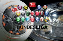 Bundesliga: 26-tur prevyusi