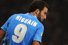 Iguain: "Portu" darvozaboni g'aroyib o'ynadi"