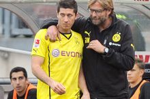 Yurgen Klopp: Borussiya oldindan taslim bo'lmoqchi emas