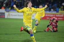 Rossiya. 22-tur. Rostov - Amkar 3:3