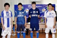"Mashal": Futbolchilarimizni qaysi libosda ko'rishni istaysiz?