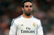 "Manchester Yunayted" "Real" himoyachisiga davogar
