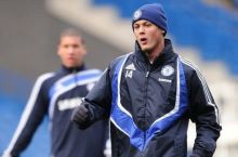 Nemanya Matich: "CHelsi" bilan birga chempion bo'lmoqchiman"