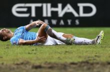 Manuel Pellegrini: "SHifokorlar Nastasichning jarohatini aniqlay olishmayapti"