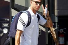 Ramos: "ECHLdagi g'alaba Jahon chempionligidan muhim"
