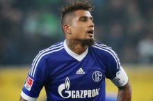 Boateng: "Milan"ni bunday ahvolda ko'rish men uchun og'ir"