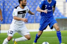 Prevyu. "Neftchi" - "Paxtakor"