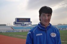 Yoshlar ligasi. 2-tur. "Mashal" - "Bunyodkor" 2:0