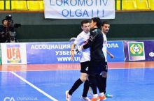 Futzal. Dilshod Raxmatov: "Yaponiya bilan o'yin guruh g'olibini aniqlab beradi"