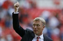 Devid Moyes: "Bugun barcha o'sha Bekxemning goli haqida esladi"
