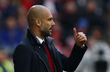 Xosep Gvardiola: Bitta g'alaba va biz chempionmiz