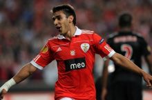 Eduardo Salvio yozda "Zenit"ga o'tishi mumkin